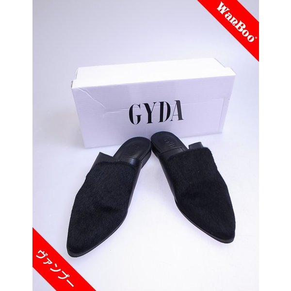 GYDA shoes