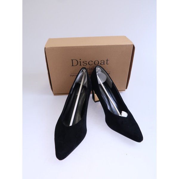 Discoat shoes