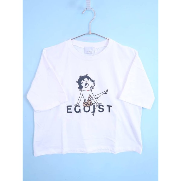 EGOIST clothes