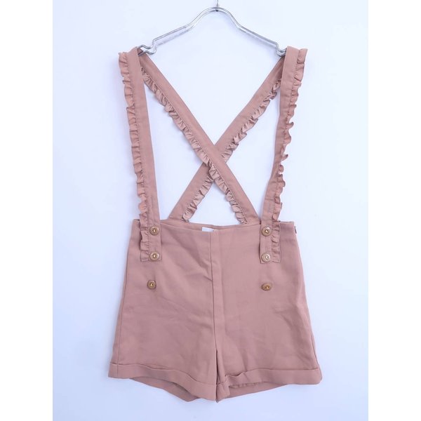 ANECDOTE axes femme clothes