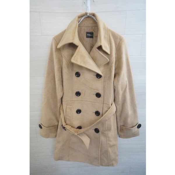DOSCH clothes