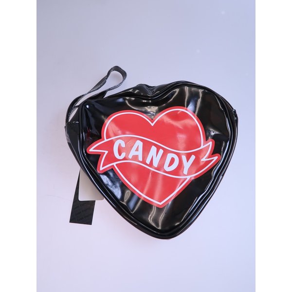 Candy Stripper bag