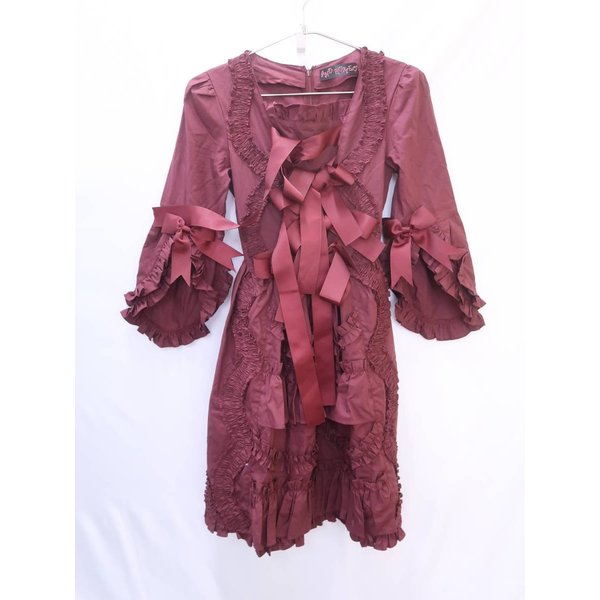 AND ROMEO clothes