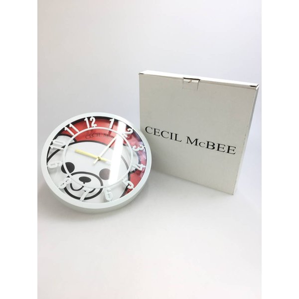 CECIL McBEE other-goods