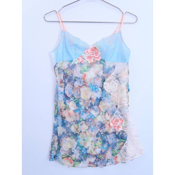 SERGWNT SALUTE clothes