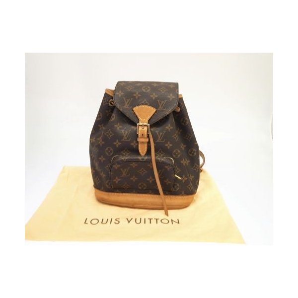 LOUIS VUITTON bag