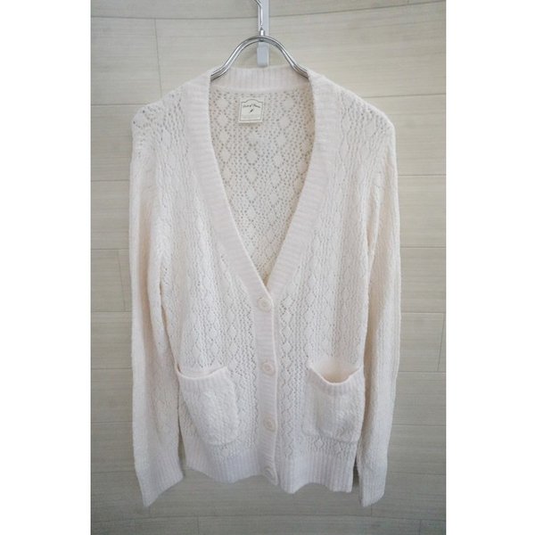 Suite of Rooms clothes