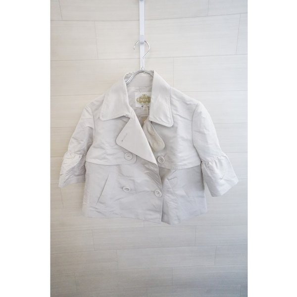 NAVE clothes