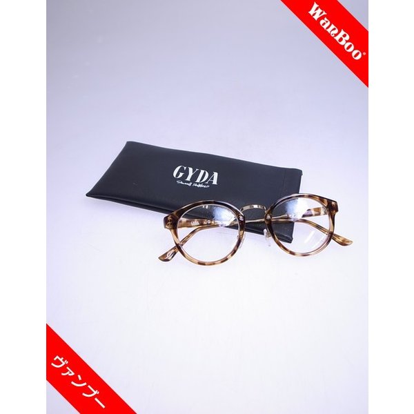 GYDA eyewear