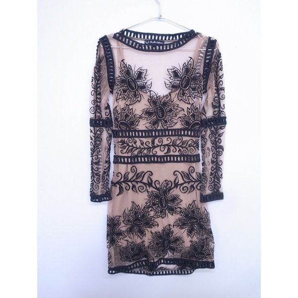 For Love＆Lemons clothes