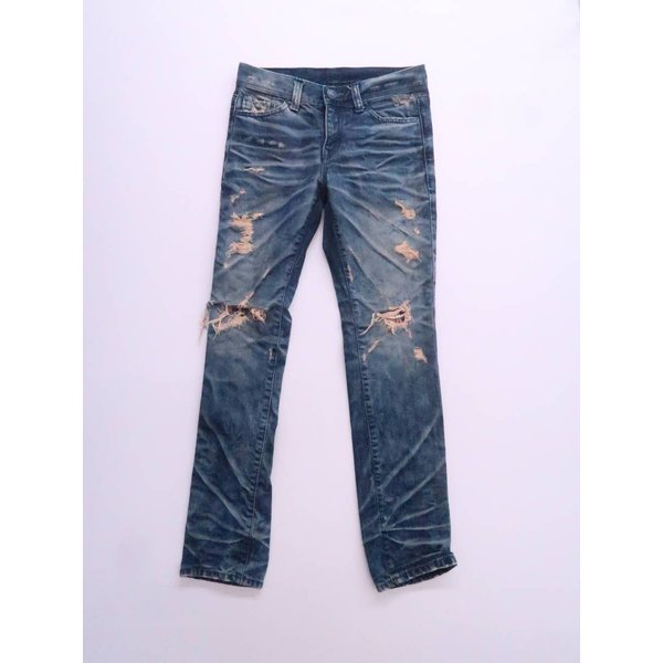 AVH Black Label clothes
