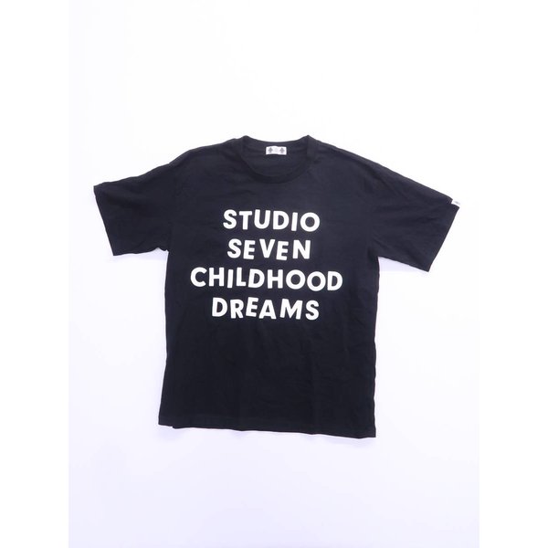 GU×STUDIO SEVEN clothes