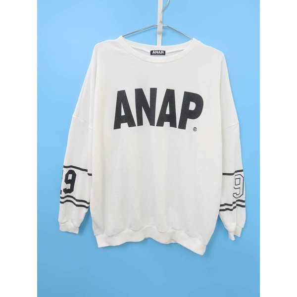 ANAP clothes