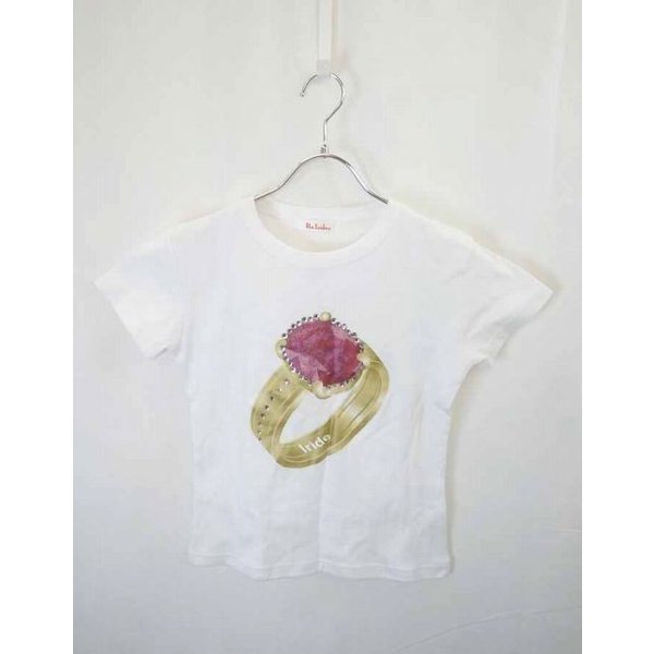 Ra Iride clothes