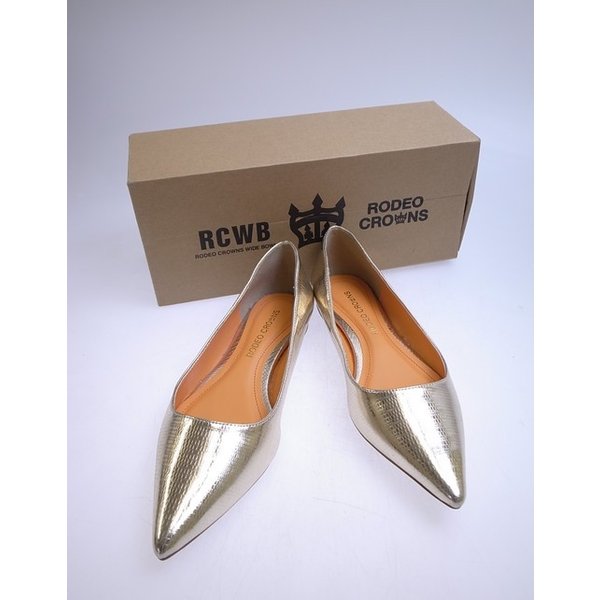 RODEO CROWNS shoes