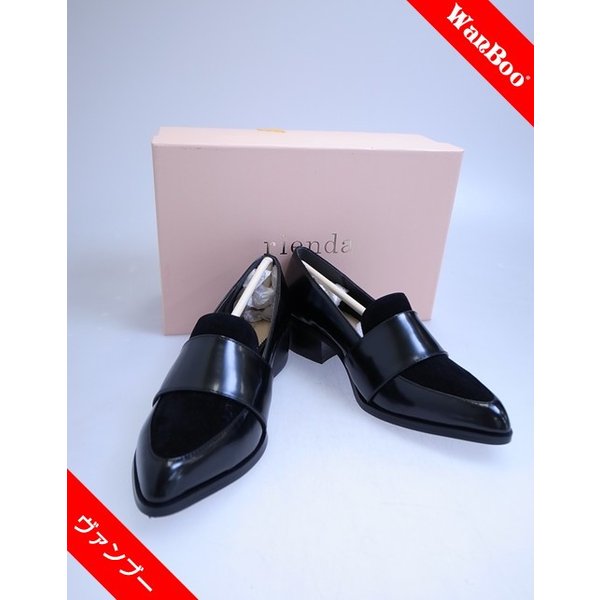 rienda shoes