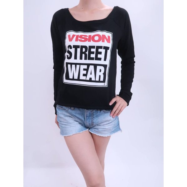 VISION STREET WEAR clothes