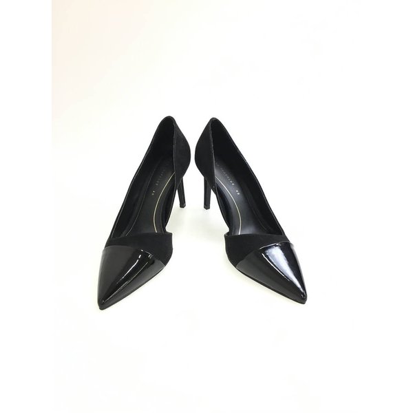 ZARA TRF shoes