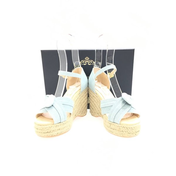 michellMacaron shoes