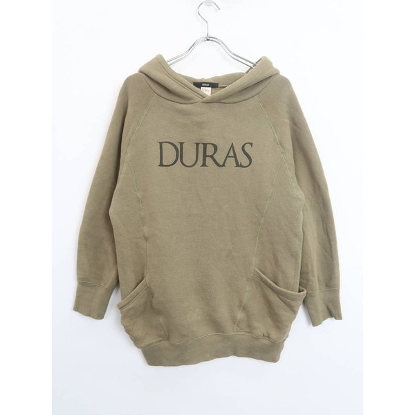 DURAS clothes