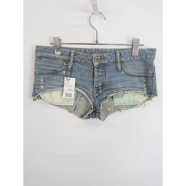IF SIX WAS NINE clothes