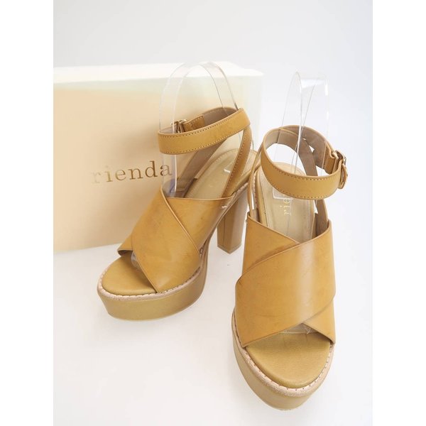 rienda shoes