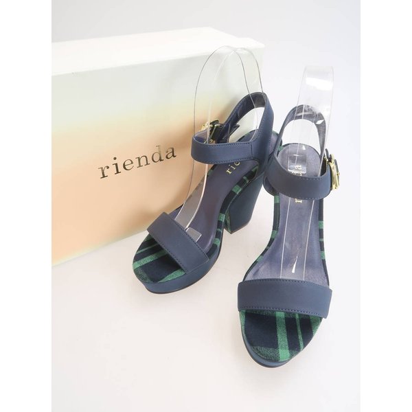 rienda shoes