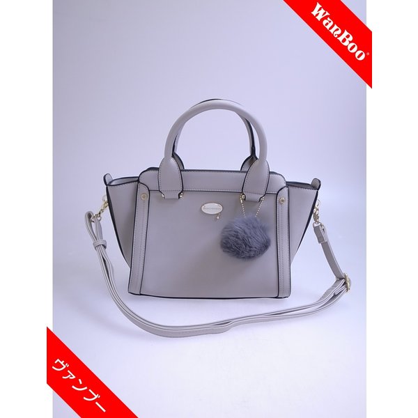 MERCURYDUO bag