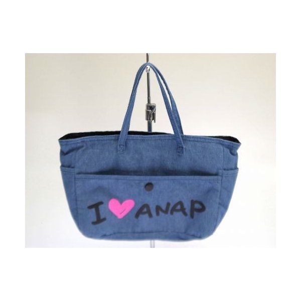 ANAP bag