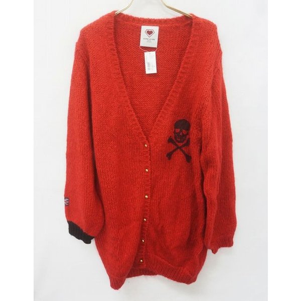 SUPER LOVERS clothes