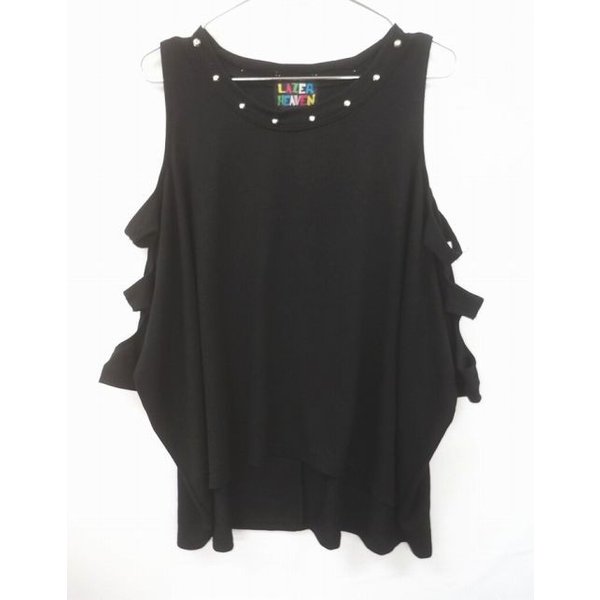 LAZER HEAVEN clothes