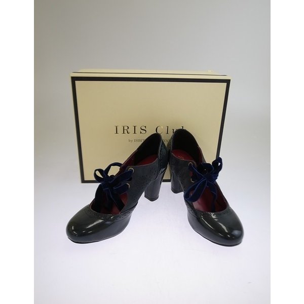 IRIS CLUB shoes