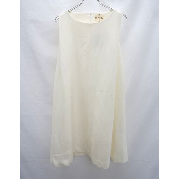 HANK clothes