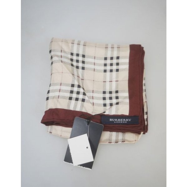 BURBERRY other-goods