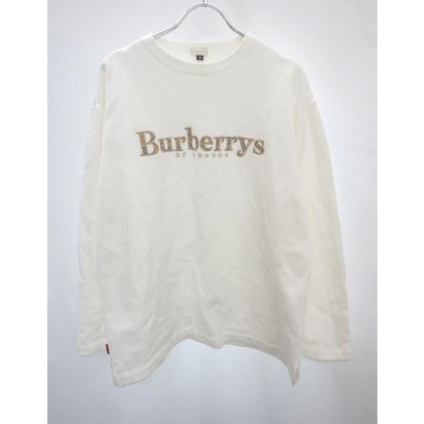 Burberrys clothes