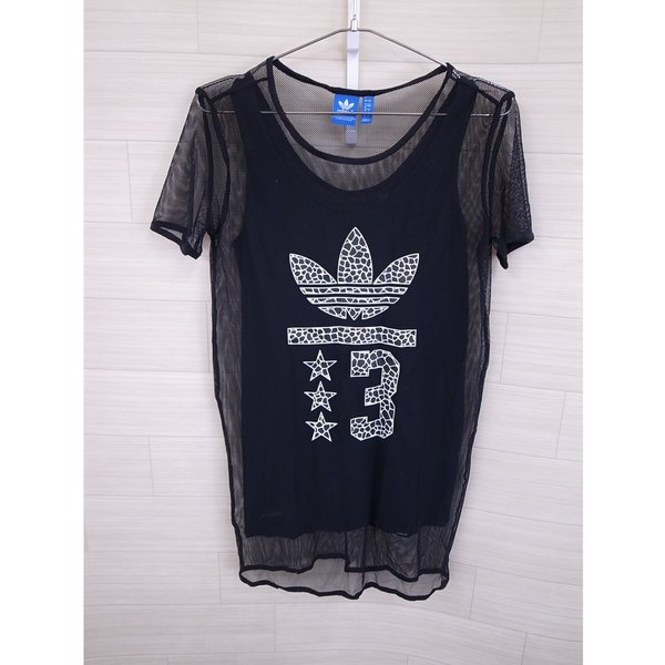 adidas clothes