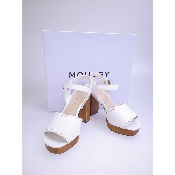 MOUSSY shoes