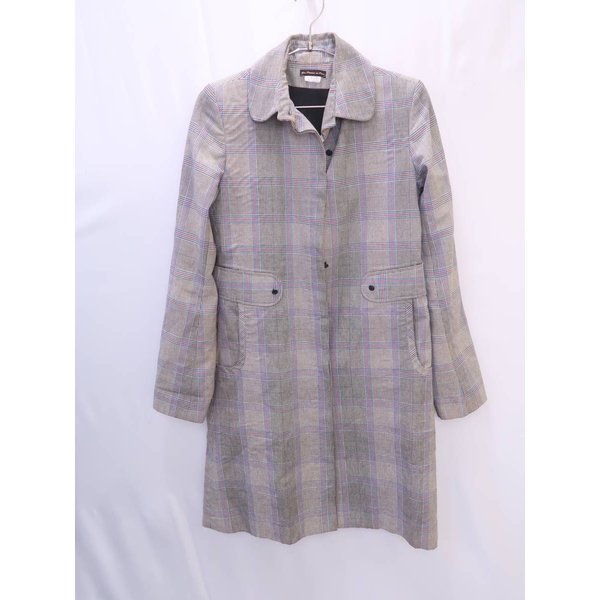 Les Prairies de Paris clothes