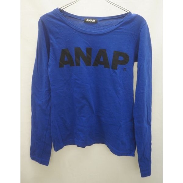 ANAP clothes