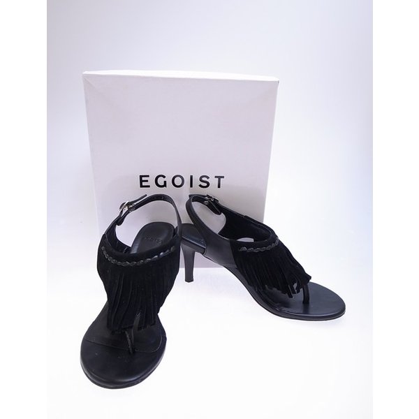 EGOIST shoes