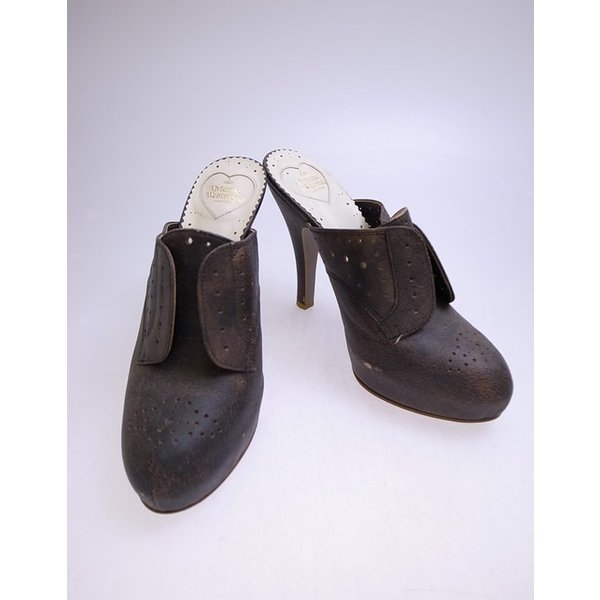 Vivienne Westwood shoes
