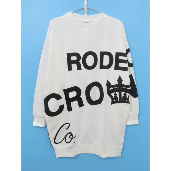 RODEO CROWNS WIDE BOWL clothes