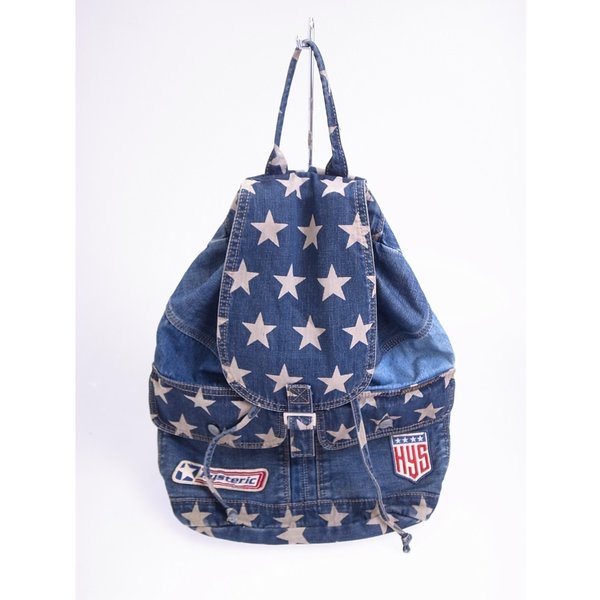 HYSTERIC GLAMOUR bag