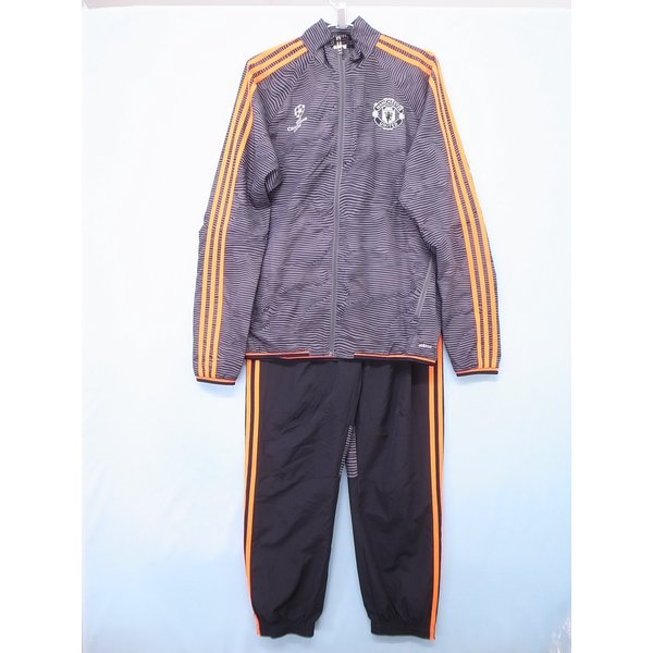 adidas clothes