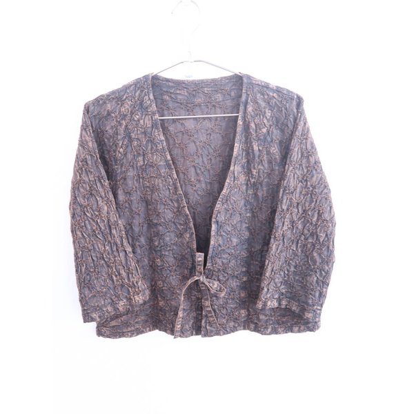 ISSEY MIYAKE HaaT clothes