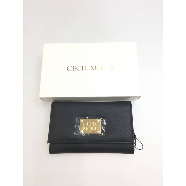 CECIL McBEE wallet