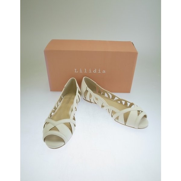 Lilidia shoes