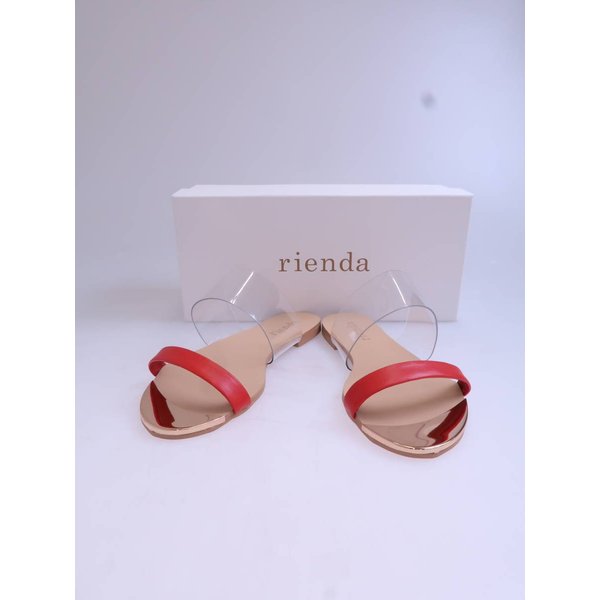 rienda shoes