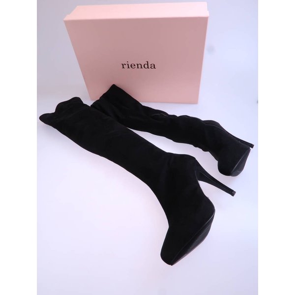 rienda shoes