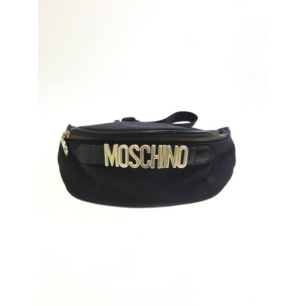 MOSCHINO bag